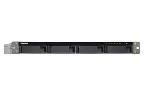 Serveur NAS QNAP Rackable TS-431XU |4 Baie-ARM-2GB| avec Kit RAIL-B02 — image 3