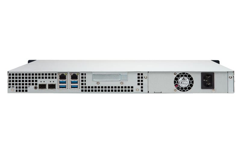 Serveur NAS QNAP Rackable TS-431XU |4 Baie-ARM-2GB|