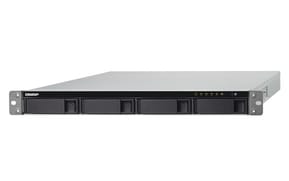Serveur NAS QNAP Rackable TS-431XU |4 Baie-ARM-2GB| avec Kit RAIL-B02 — image 6