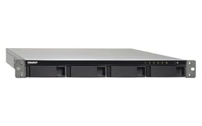 Serveur NAS QNAP Rackable TS-431XU |4 Baie-ARM-2GB| avec Kit RAIL-B02 — image 7