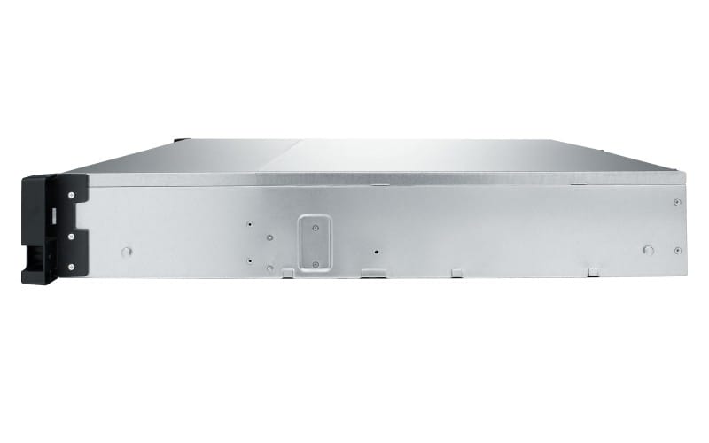 Serveur NAS QNAP Rackable TVS-871U-RP |8 Baie-i5-4590S-8GB|