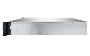 Serveur NAS QNAP Rackable TVS-871U-RP |8 Baie-i5-4590S-8GB| avec Kit RAIL-B02 — image 8