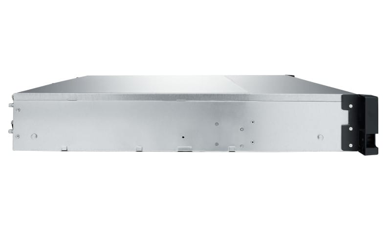 Serveur NAS QNAP Rackable TVS-871U-RP |8 Baie-i5-4590S-8GB|