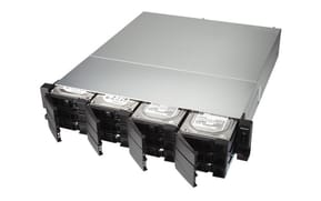 Serveur NAS QNAP Rackable TS-1253BU-RP |12 Baie-Celeron-4GB| — image 4