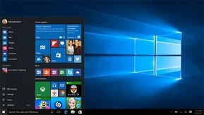 Microsoft Windows 10 Pro 64 Bits - Anglais - 1 Poste (FQC-08929) — image 2