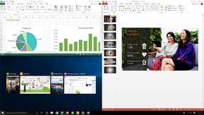 Microsoft Windows 10 Pro 64 Bits - Anglais - 1 Poste (FQC-08929) — image 4