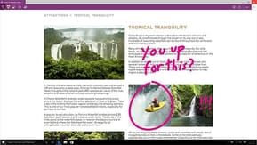 Microsoft Windows 10 Pro 64 Bits - Anglais - 1 Poste (FQC-08929) — image 5