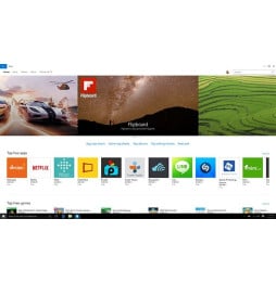 Microsoft Windows 10 Pro 64 Bits - Anglais - 1 Poste (FQC-08929)