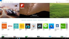 Microsoft Windows 10 Pro 64 Bits - Anglais - 1 Poste (FQC-08929) — image 6