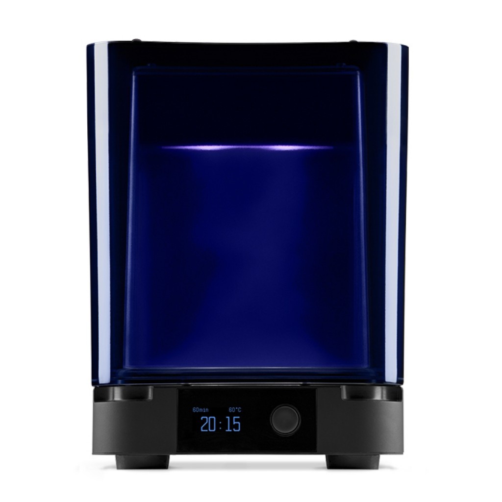 Form Cure Formlabs Chambre UV (FHCU01) prix Maroc