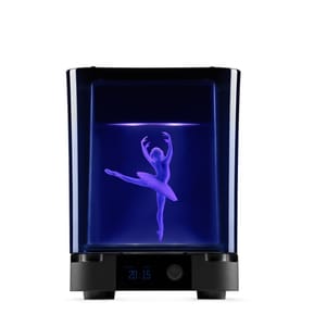 Form Cure Formlabs - Chambre UV (FH-CU-01) — image 2