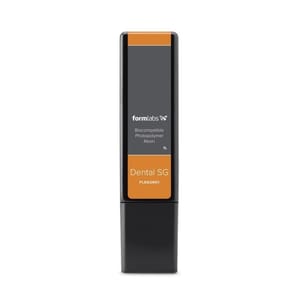 Cartouche Résine Form 2 Dental SG 1L (RS-F2-DGOR)