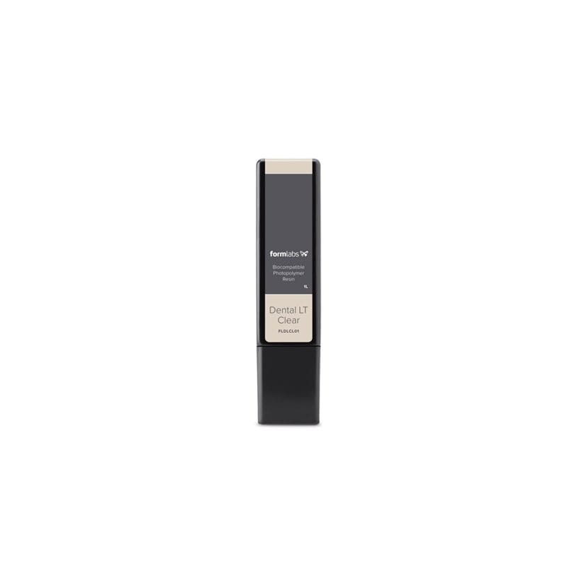 Cartouche Résine Form 2 Dental SG 1L (RS-F2-DGOR)