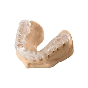 Cartouche Résine Form 2 Dental LT 1L (RS-F2-DLCL) — image 2