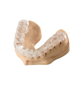 Cartouche Résine Form 2 Dental SG 1L (RS-F2-DGOR)