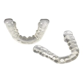 Cartouche Résine Form 2 Dental LT 1L (RS-F2-DLCL) — image 3