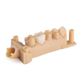 Cartouche Résine Form 2 Dental Model 1L (RS-F2-DMBE) — image 3