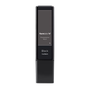 Cartouche Résine Noire Form 2 1L (RS-F2-GPBK)