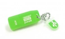 Clé USB Parfumée GoodDrive Fresh