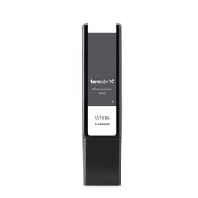Cartouche Résine Blanche Form 2 1L (RS-F2-GPWH)