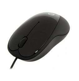 Souris HP X1000 USB (H2C21AA)