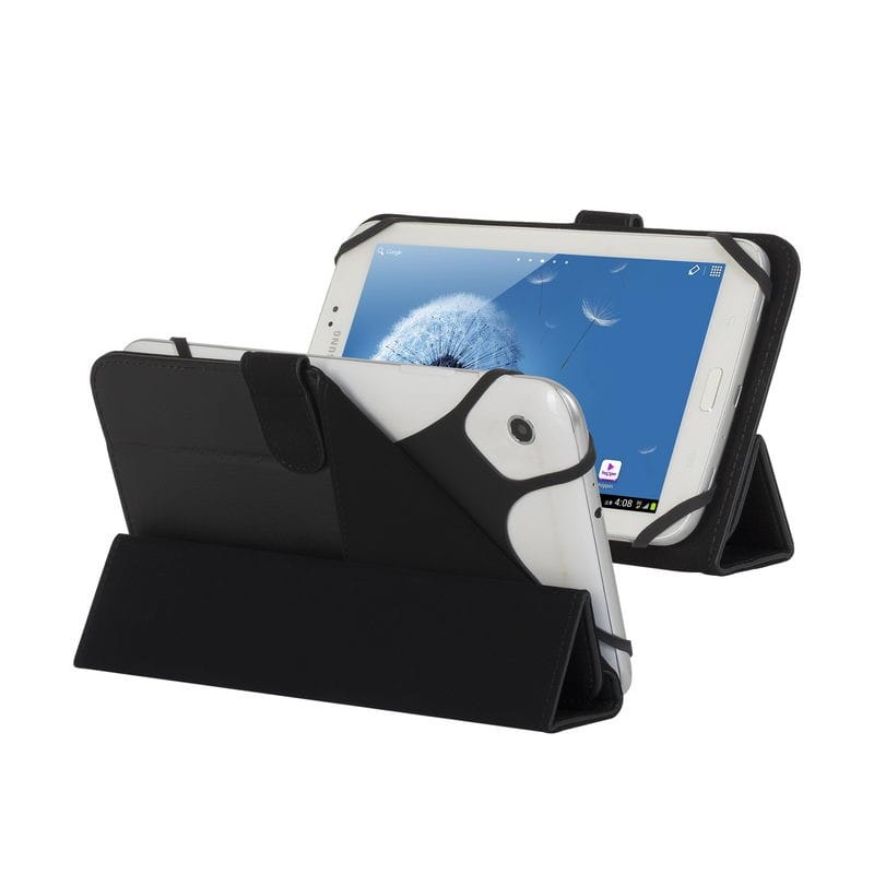 Housse Rivacase Malpensa 3132 universelle pour tablettes 7"