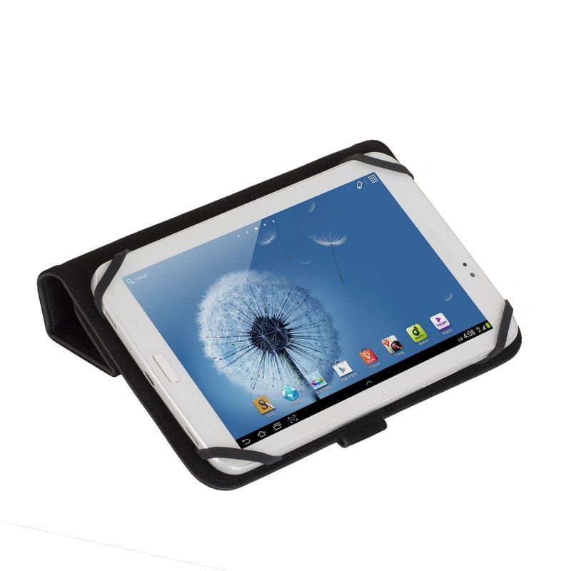 Housse Rivacase Malpensa 3132 universelle pour tablettes 7"