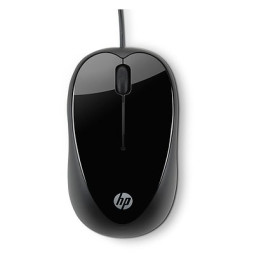 Souris HP X1000 USB (H2C21AA)