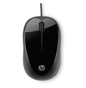 Souris HP X1000 USB (H2C21AA)