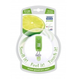 Clé USB Parfumée GoodDrive Fresh