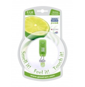Clé USB Parfumée GoodDrive Fresh