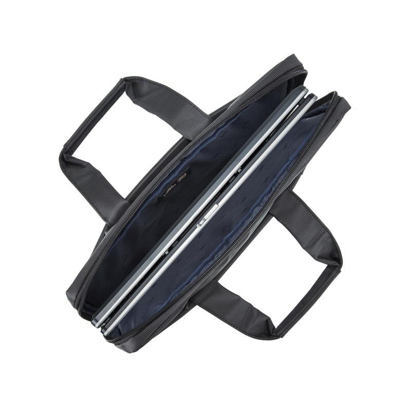Sacoche Rivacase Central 8221 pour ordinateurs portables 13,3"