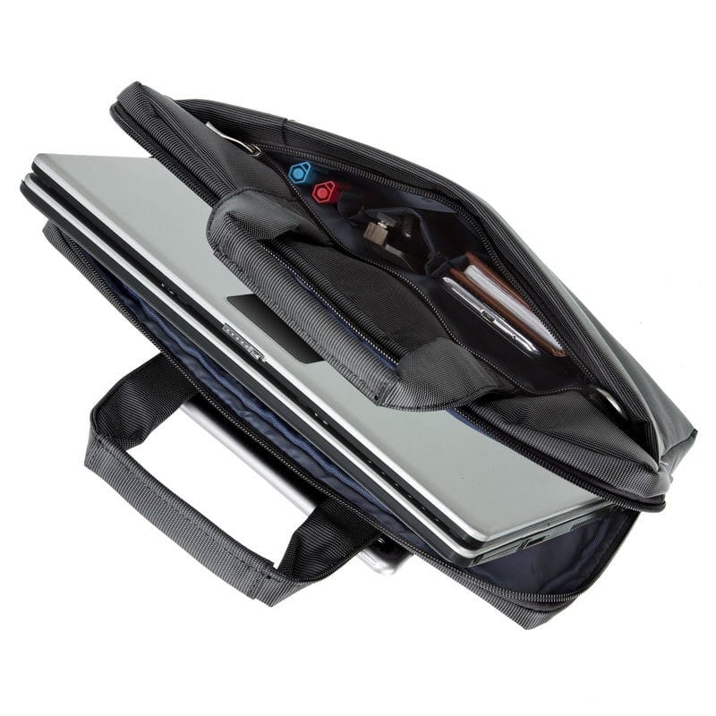 Sacoche Rivacase Central 8221 pour ordinateurs portables 13,3"