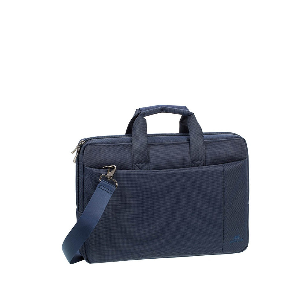 Sacoche Rivacase Central 8221 pour ordinateurs portables 13,3"