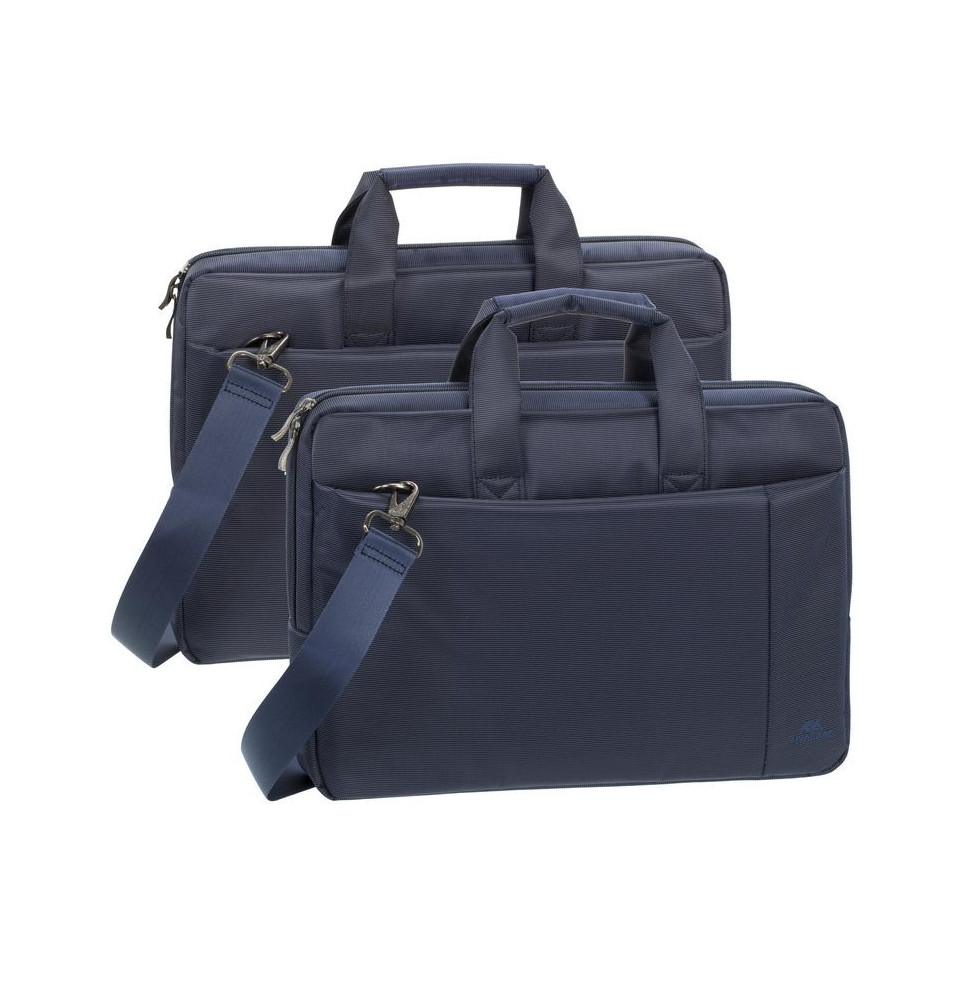 Sacoche Rivacase Central 8221 pour ordinateurs portables 13,3"