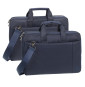 Sacoche Rivacase Central 8221 pour ordinateurs portables 13,3"
