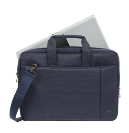 Sacoche Rivacase Central 8221 pour ordinateurs portables 13,3"