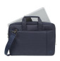 Sacoche Rivacase Central 8221 pour ordinateurs portables 13,3"