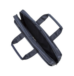 Sacoche Rivacase Central 8221 pour ordinateurs portables 13,3"
