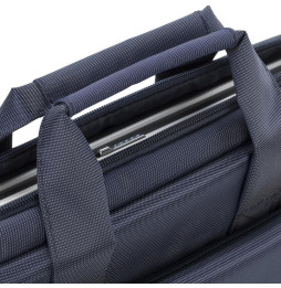 Sacoche Rivacase Central 8221 pour ordinateurs portables 13,3"