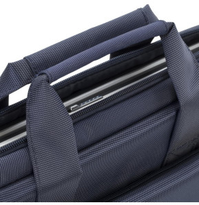 Sacoche Rivacase Central 8221 pour ordinateurs portables 13,3"