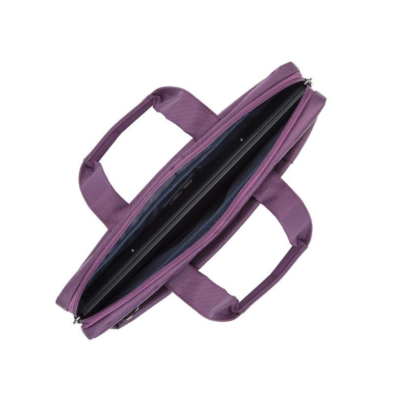 Sacoche Rivacase Central 8221 pour ordinateurs portables 13,3"
