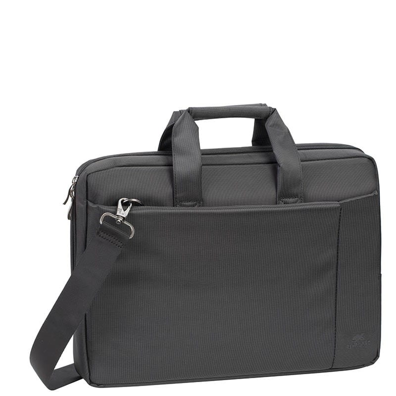 حقيبة Rivacase Central 8231 لحواسيب محمولة 15.6" — صورة 1