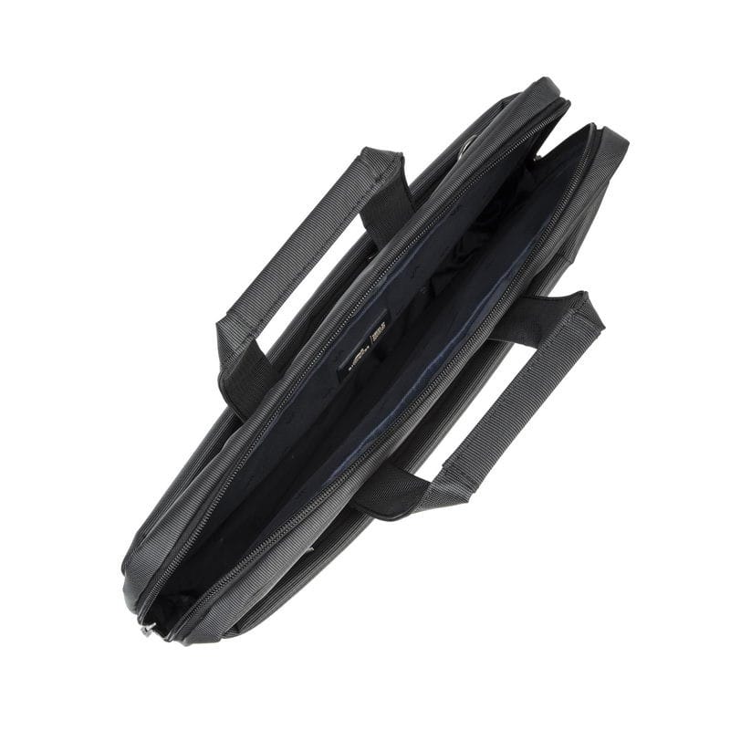 Sacoche Rivacase Central 8231 pour ordinateurs portables 15,6"