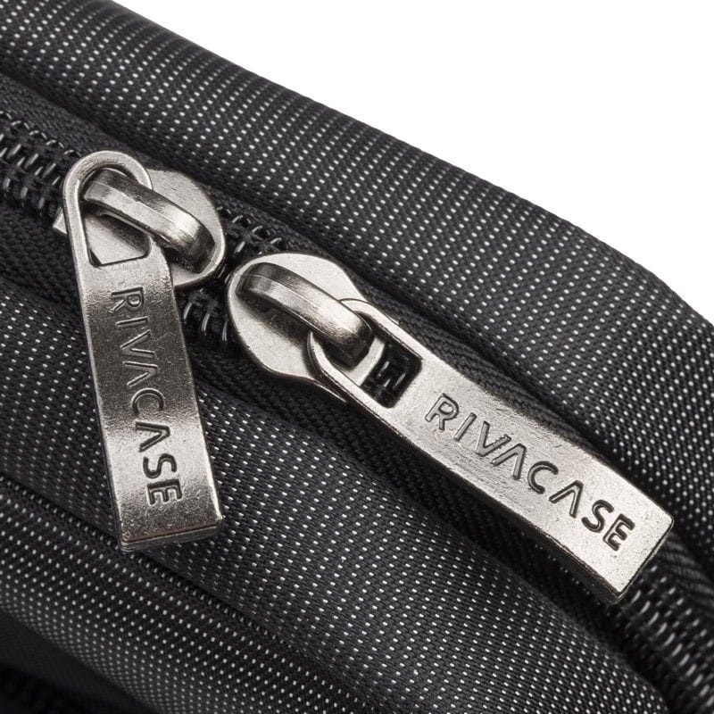 Sacoche Rivacase Central 8231 pour ordinateurs portables 15,6"