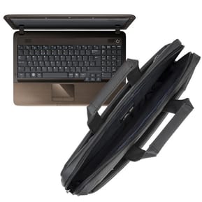 Sacoche Rivacase Central 8231 pour ordinateurs portables 15,6" — image 8