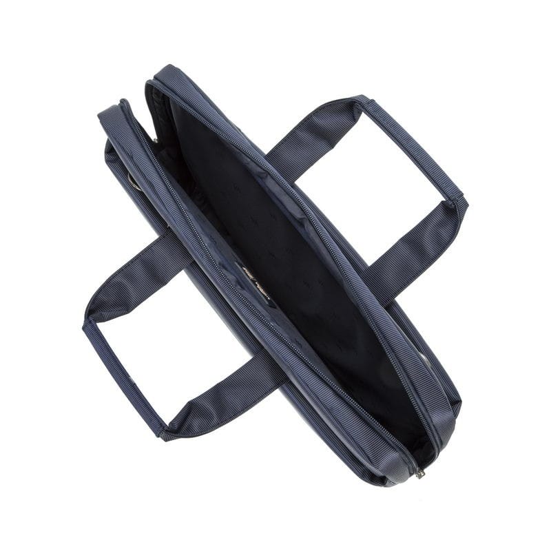 Sacoche Rivacase Central 8231 pour ordinateurs portables 15,6"