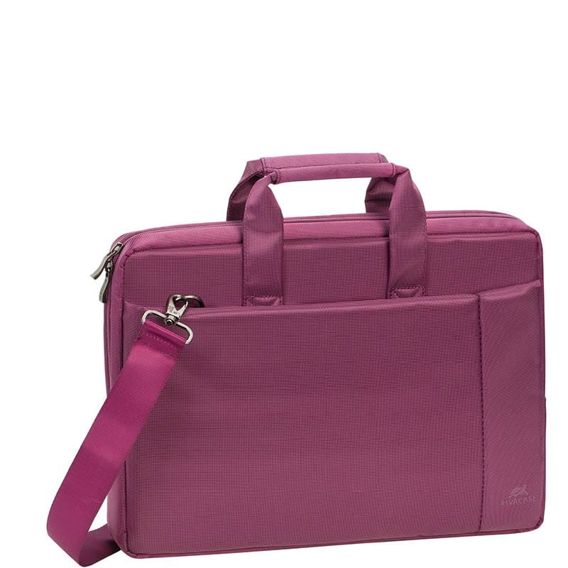 Sacoche Rivacase Central 8231 pour ordinateurs portables 15,6"