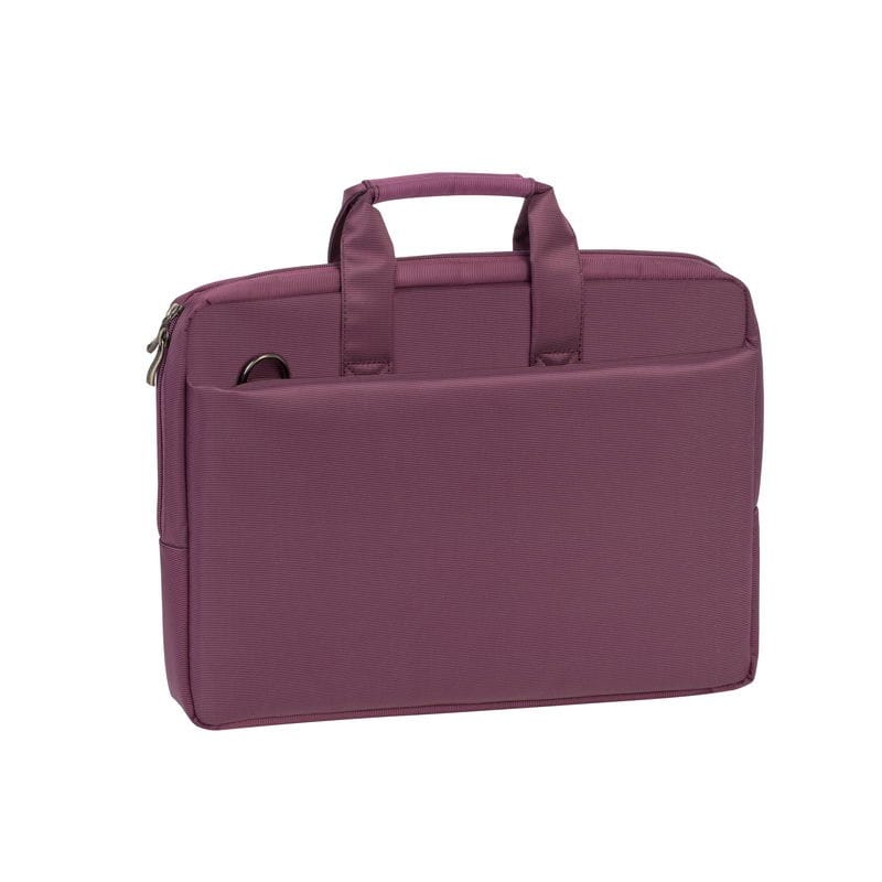 Sacoche Rivacase Central 8231 pour ordinateurs portables 15,6"