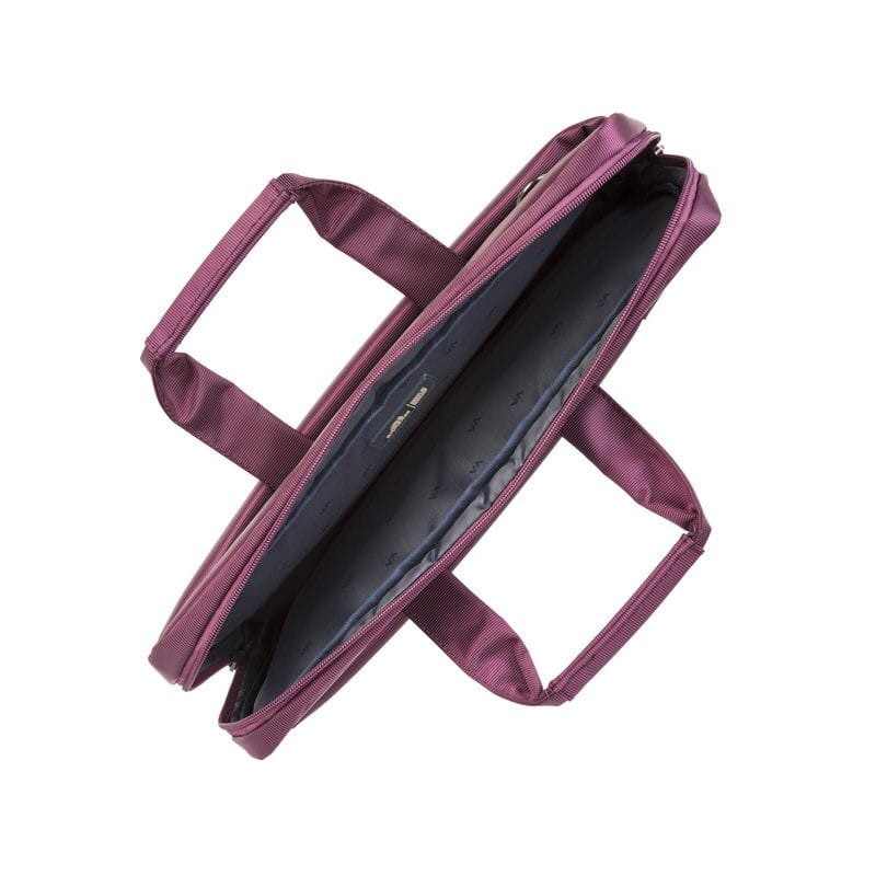 Sacoche Rivacase Central 8231 pour ordinateurs portables 15,6"
